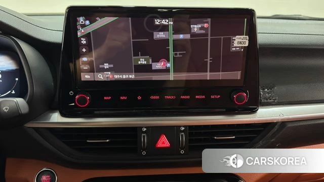 Kia The New K3 2nd generation id 4506306 из Кореи 7