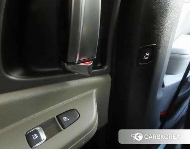 Kia The New Carnival 4th Generation id 4910881 из Кореи 7
