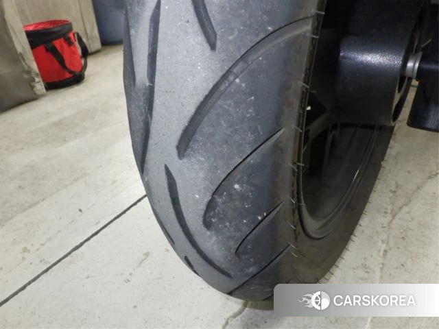 Проданный Suzuki SKYWAVE 250S id 3996372 из Японии, фото 7