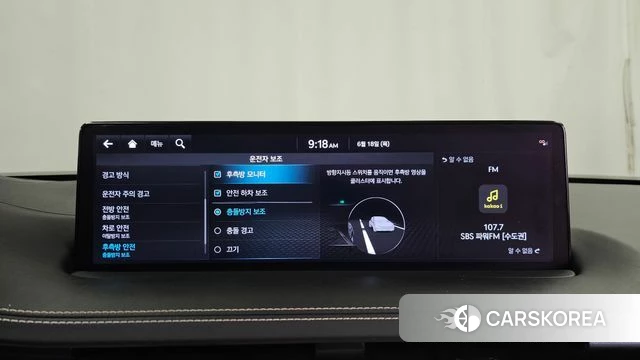 Genesis GV70 id 4476218 из Кореи 7