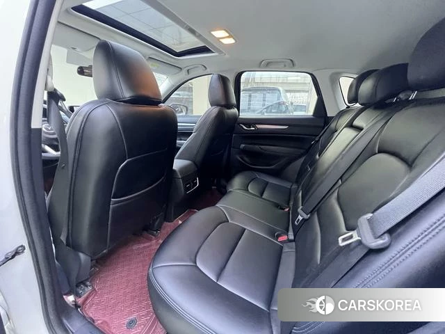 Mazda CX-5 id 4367059 из Китая 7