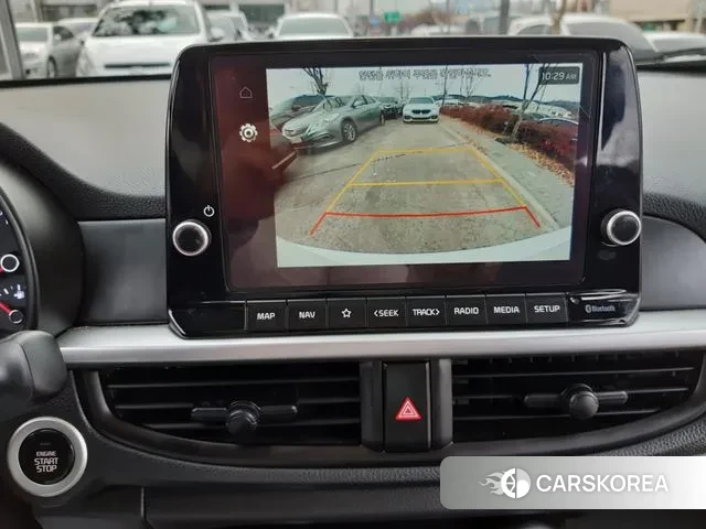 Kia Morning Urban (JA) id 3502050 из Кореи 7