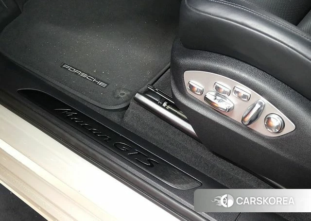 Porsche Macan id 4572222 из Кореи 7
