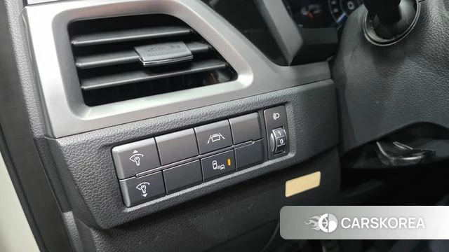 Ssangyong Beautiful Korando id 4304593 из Кореи 7