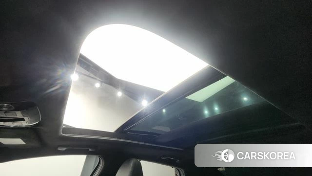 Kia The New K5 3rd generation id 4408367 из Кореи 7