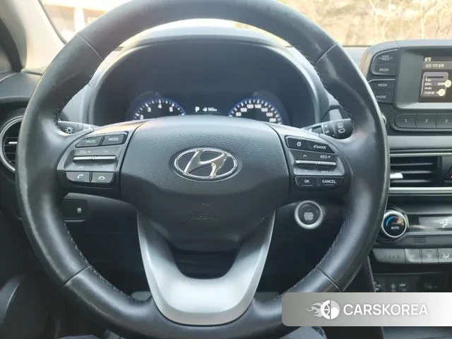 Hyundai Kona id 2546036 из Кореи 7
