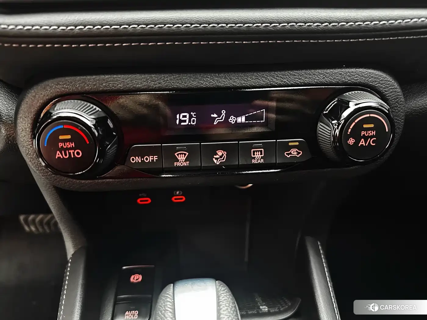 Nissan Kicks id 4664602 из Китая 7