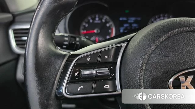 Kia The New K5 2nd generation id 4694027 из Кореи 7