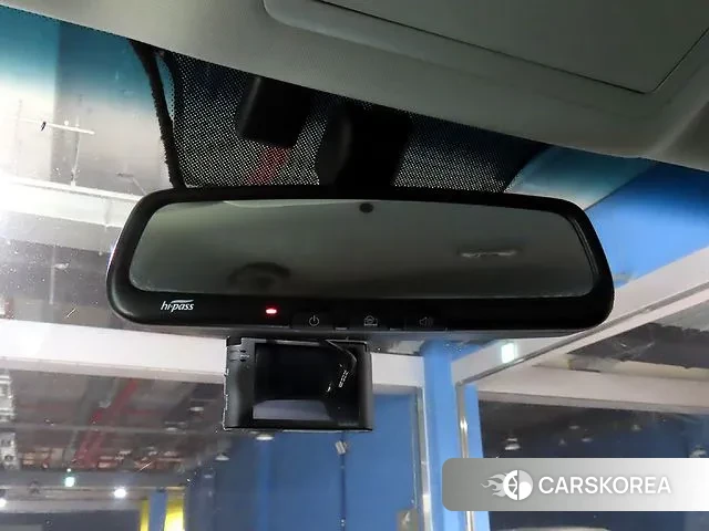 Ssangyong Rexton Sports id 3413017 из Кореи 7