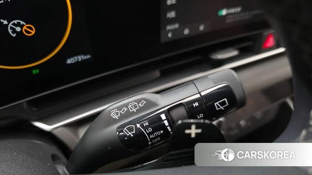 Kia The New Carnival 4th Generation id 4321778 из Кореи 7