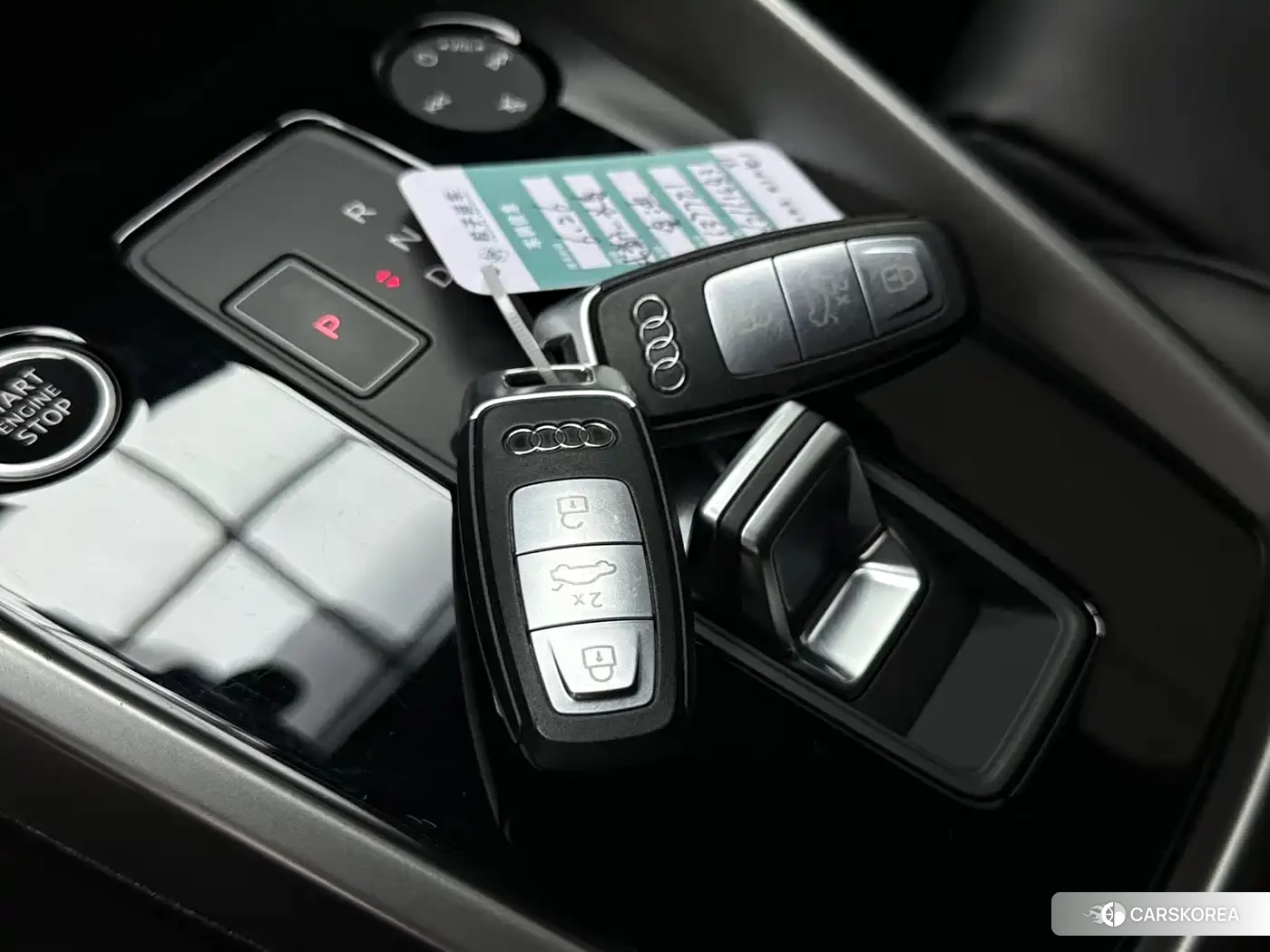 Audi A3 id 4545875 из Китая 7