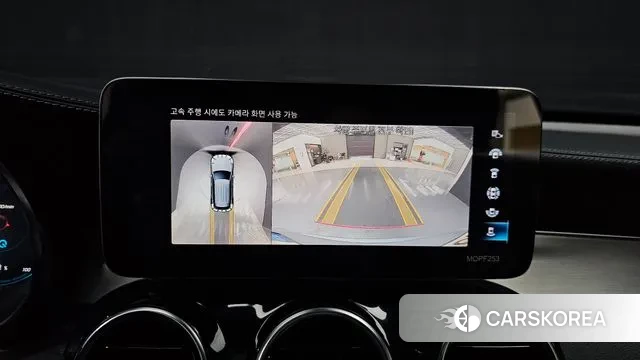 Mercedes-Benz GLC-Class X253 id 3406199 из Кореи 7