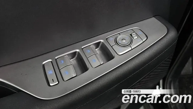 Hyundai The New Palisade id 2943694 из Кореи 7