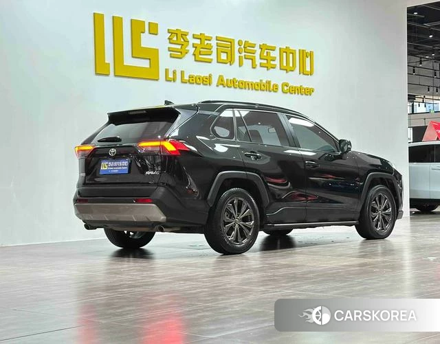 Toyota RAV4 Rongfang id 4263700 из Китая 7