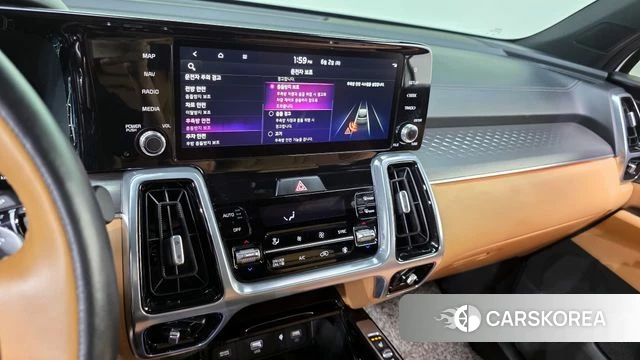 Kia Sorento 4th Generation id 4401135 из Кореи 7