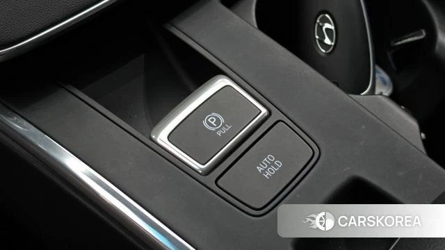 Hyundai The New Grandeur IG Hybrid id 4529105 из Кореи 7