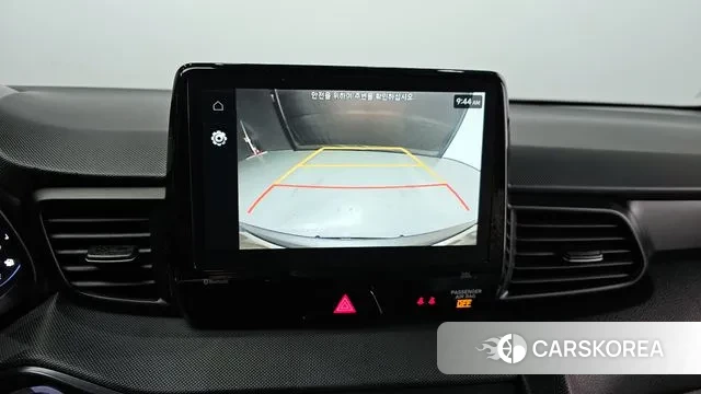 Hyundai Veloster (JS) id 3202281 из Кореи 7