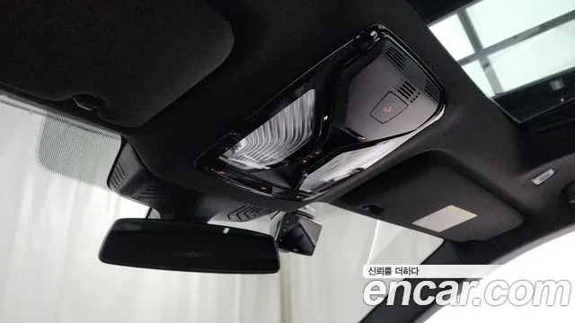 BMW 6 Series GT (G32) id 2716630 из Кореи 7