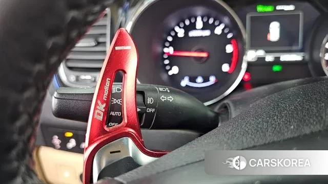 Kia All New Carnival id 3574177 из Кореи 7