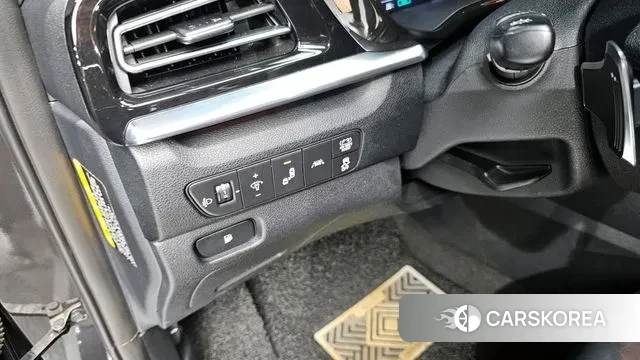 Kia The New Niro id 3220575 из Кореи 7