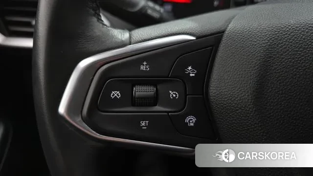 Chevrolet (GM Daewoo) Trailblazer id 3421606 из Кореи 7