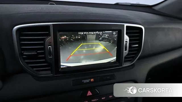 Kia Sportage 4th Generation id 3440039 из Кореи 7