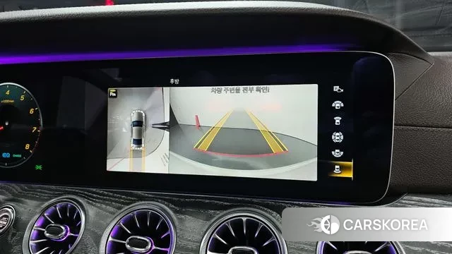 Mercedes-Benz CLS-Class C257 id 3468945 из Кореи 7