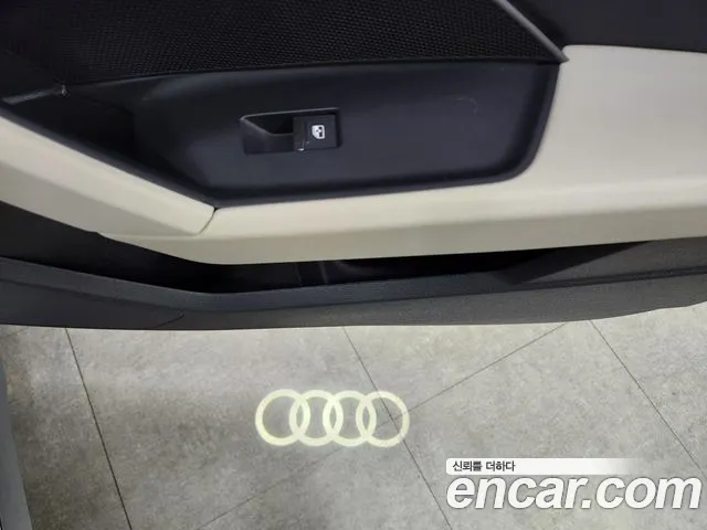 Audi New A3 id 2739737 из Кореи 7