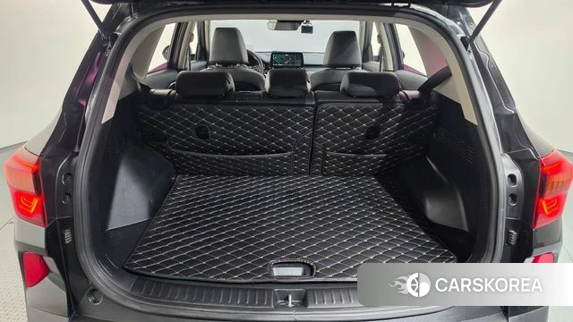 Kia Seltos id 4770196 из Кореи 7