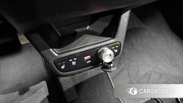 Kia The New Kia Ray id 4186223 из Кореи 7