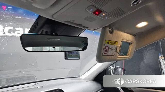 Hyundai The New Grandeur IG id 3416361 из Кореи 7