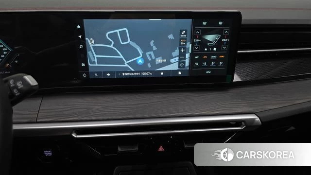 Ssangyong Actian 2nd Generation id 4302218 из Кореи 7