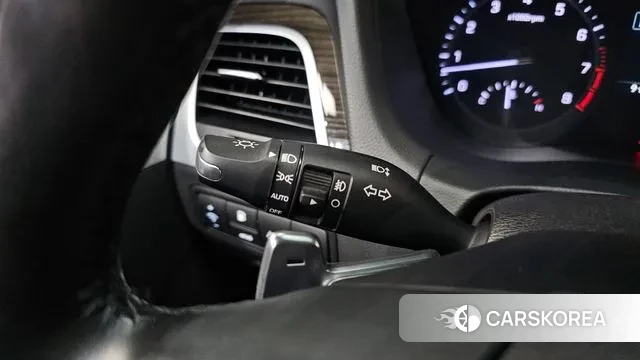 Genesis G80 id 3530841 из Кореи 7