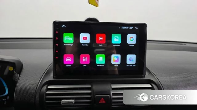 Hyundai Casper id 4457960 из Кореи 7