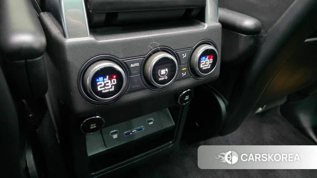 Land Rover Discovery 5 id 4325701 из Кореи 7