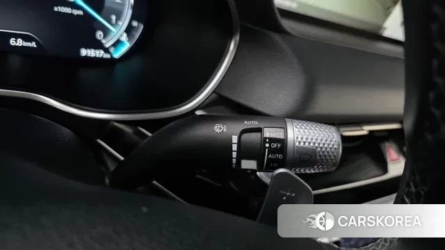 Genesis G80 (RG3) id 3373068 из Кореи 7