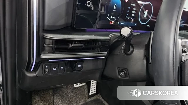 Hyundai Santa Fe (MX5) id 3610255 из Кореи 7