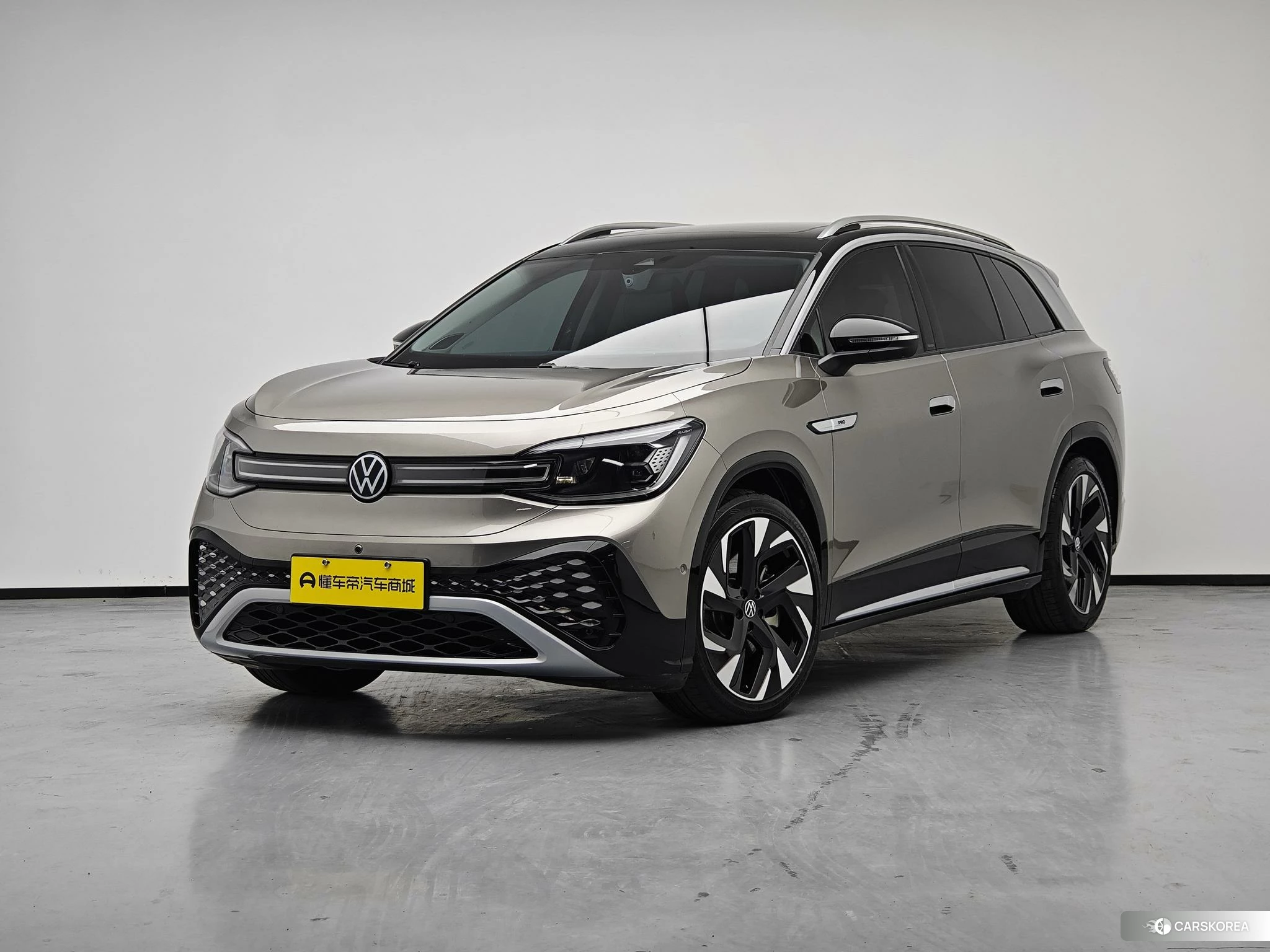 Volkswagen ID.6 CROZZ id 4419094 из Китая 7