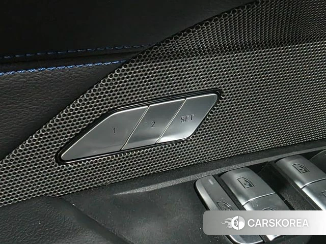 BMW i4 id 3798886 из Кореи 7