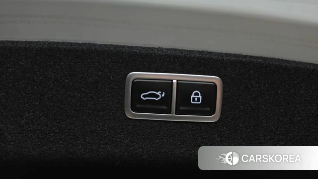 Genesis G80 (RG3) id 4293484 из Кореи 7
