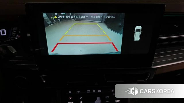 Ssangyong Torres id 4692014 из Кореи 7