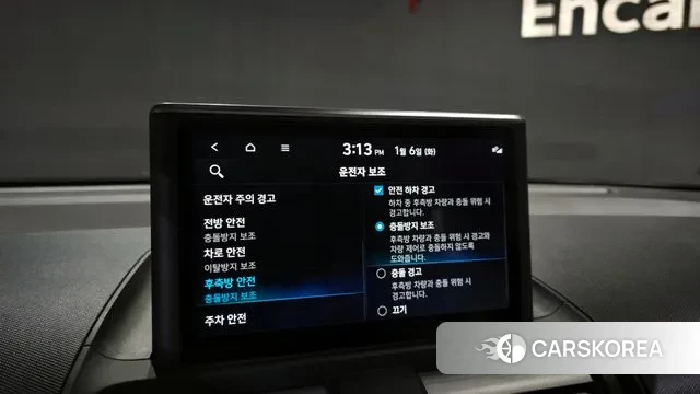 Hyundai Casper id 3551229 из Кореи 7