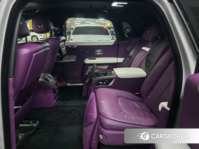 Rolls-Royce Ghost 2nd Generation id 2969705 из Кореи 7