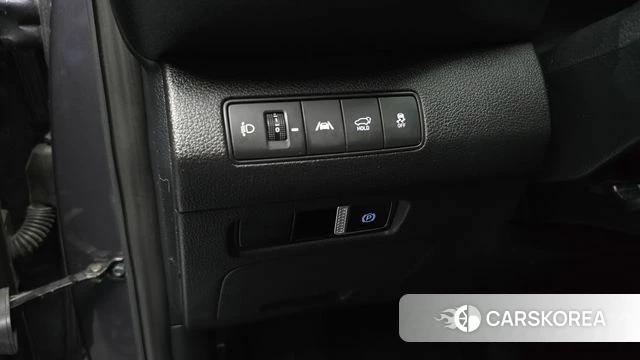 Hyundai The New Santa Fe id 3904474 из Кореи 7