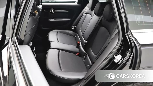 Mini Cooper D Clubman id 3513159 из Кореи 7