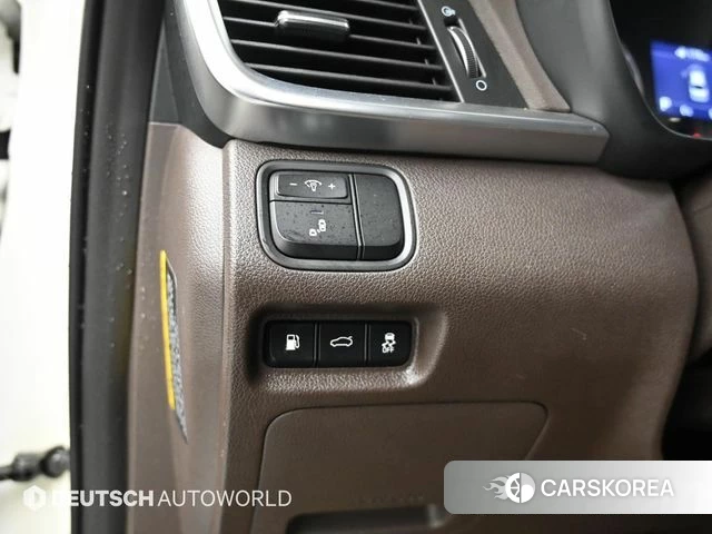 Kia The New K5 2nd generation id 3808083 из Кореи 7