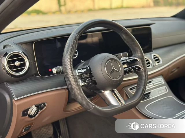 Mercedes-Benz E-class id 4328776 из Китая 7