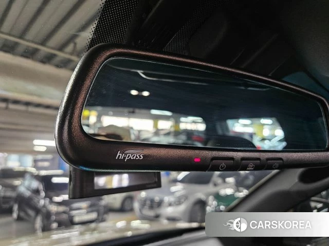 Ssangyong The New Rexton Sports Cannes id 3933842 из Кореи 7