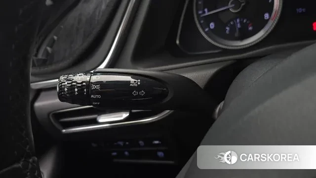 Hyundai Sonata (DN8) id 3709065 из Кореи 7