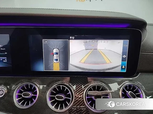 Mercedes-Benz CLS-Class C257 id 3319146 из Кореи 7